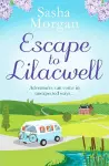 Escape to Lilacwell cover