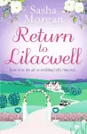 Return to Lilacwell cover