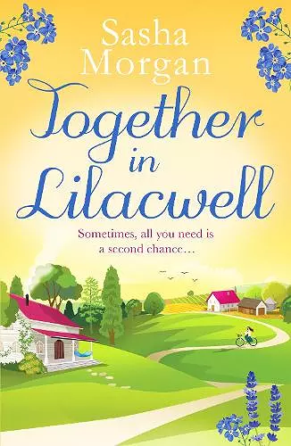 Together in Lilacwell cover