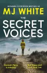 The Secret Voices cover