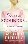 Once a Scoundrel cover