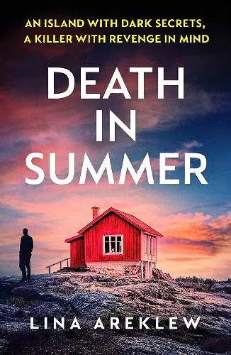 Death in Summer cover