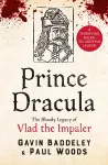 Prince Dracula packaging