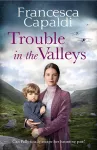 Trouble in the Valleys packaging