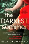 The Darkest Summer cover
