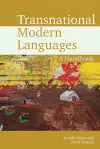 Transnational Modern Languages cover