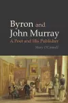 Byron and John Murray cover