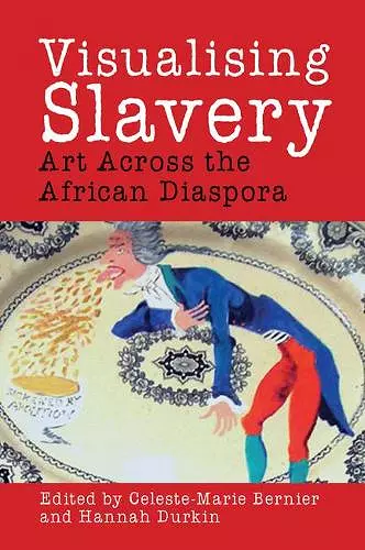 Visualising Slavery cover