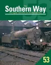 Southern Way 53, The cover