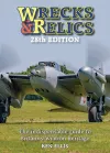 Wrecks and Relics 28th Edition cover
