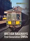 British Railways First Generation DMUs cover