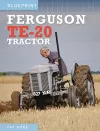 Ferguson TE-20 Tractor cover