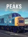 The 'Peaks' cover