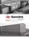 Speedlink Volume 1 cover
