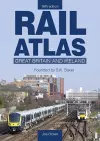 Rail Atlas: Great Britain & Ireland 16th Edition cover