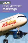 Civil Aircraft Markings 2024 cover
