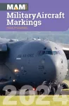 Military Aircraft Markings 2024 cover