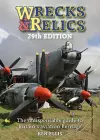 Wrecks & Relics 29th Edition cover