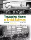The Acquired Wagons of British Railways Volume 6 cover