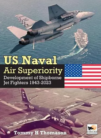 U.S. Naval Air Superiority cover