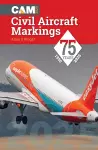 Civil Aircraft Markings 2025 cover