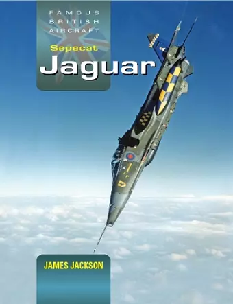 Jaguar cover