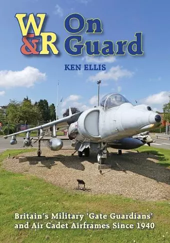 On Guard cover