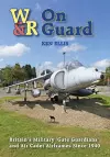 On Guard cover