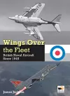 Wings Over the Fleet cover