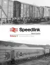 Speedlink Volume 3 cover