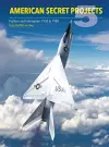 American Secret Projects 5 cover