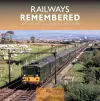 Railways Remembered: Lake District and North Lancashire cover