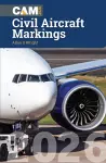 Civil Aircraft Markings 2026 cover