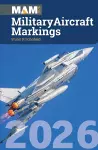 Military Aircraft Markings 2026 cover