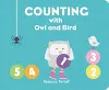 Counting with Owl and Bird cover