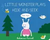 Little Monster Plays Hide and Seek cover