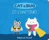 Cat & Bug: It's Naptime! cover