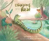 Dragons Are Real cover