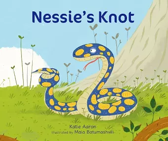 Nessie's Knot cover