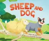 Sheep and Dog cover