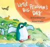 Little Penguin's Big Day cover