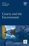 Courts and the Environment cover