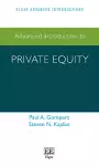 Advanced Introduction to Private Equity cover