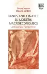 Banks and Finance in Modern Macroeconomics cover