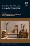 Research Handbook on Irregular Migration cover