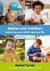 Babies and Toddlers cover