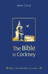 The Bible in Cockney cover