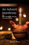 An Advent Manifesto cover