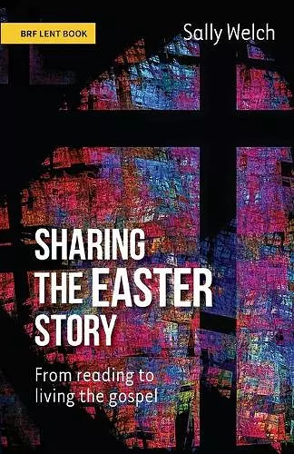 Sharing the Easter Story cover