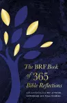 The BRF Book of 365 Bible Reflections cover